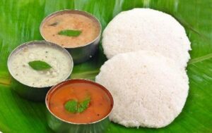 idli
