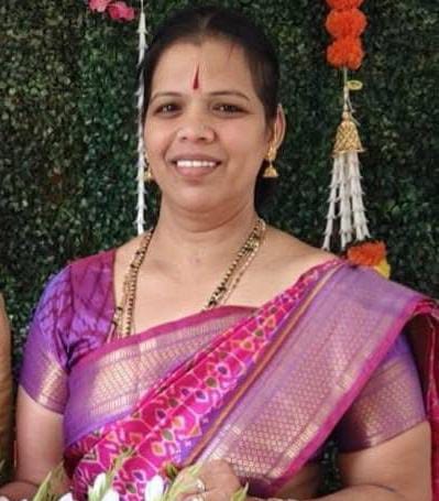 megha murali kashyap