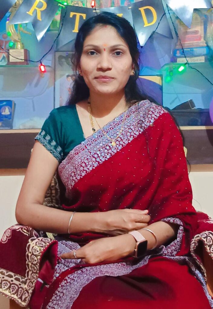 pushpa rathod