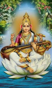 saraswathi